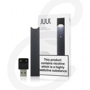 JUUL Battery and charger kit